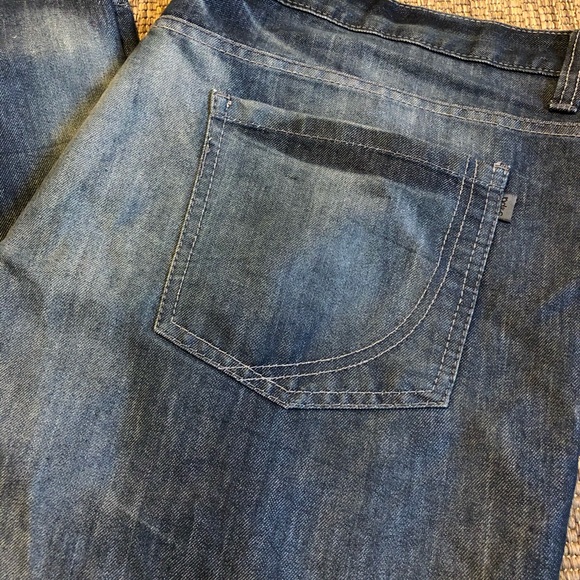 paper denim and cloth big and tall